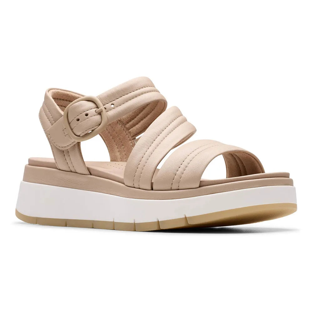 Clarks shoes Tuscan Strap sandals