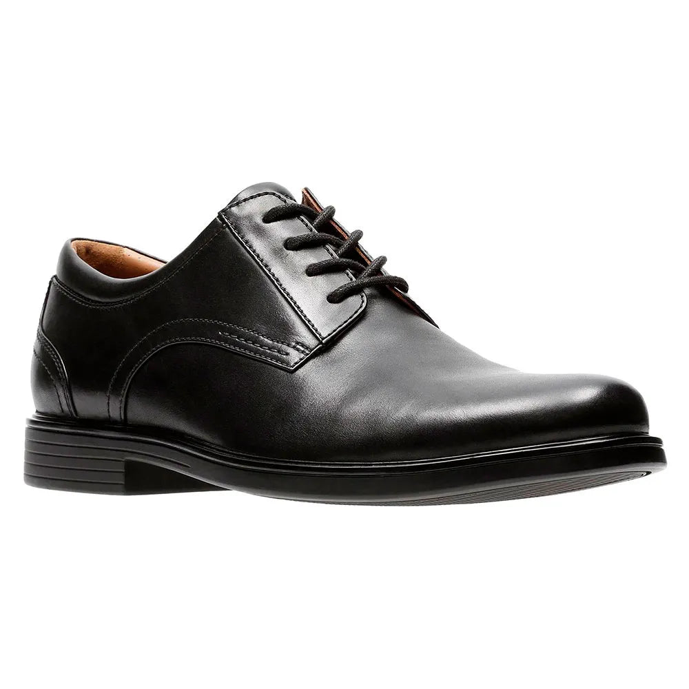 Clarks shoes Un Aldric Lace shoes