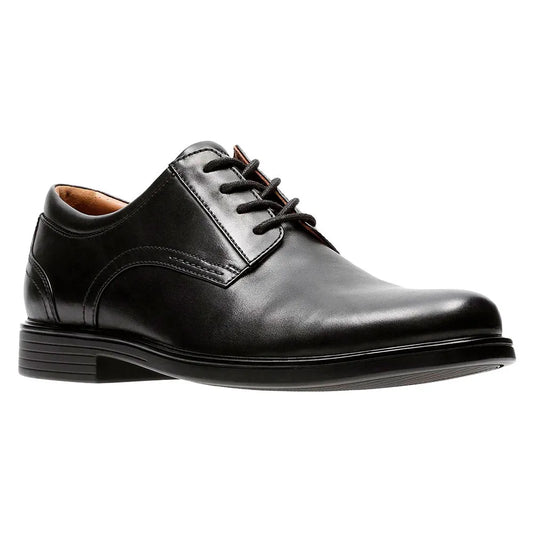 Clarks shoes Un Aldric Lace shoes