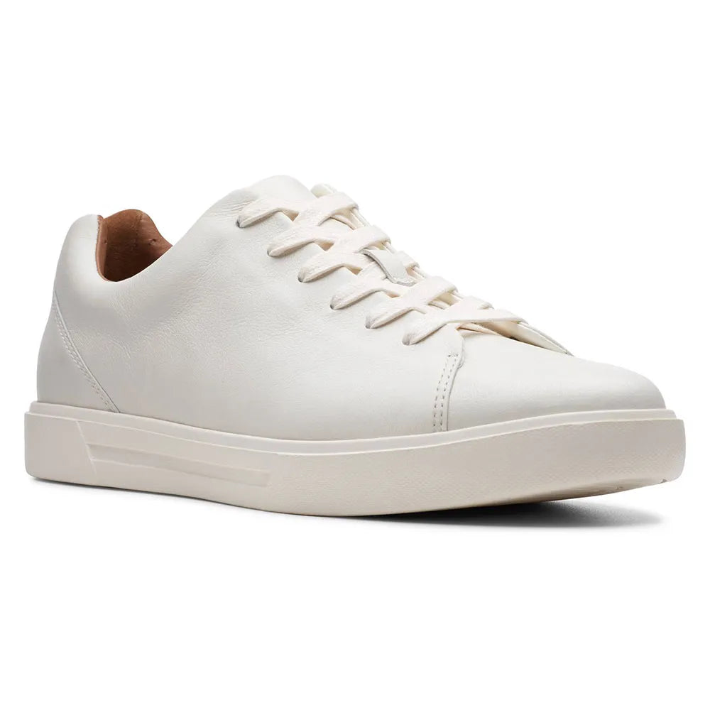 Clarks shoes Un Costa Lace trainers