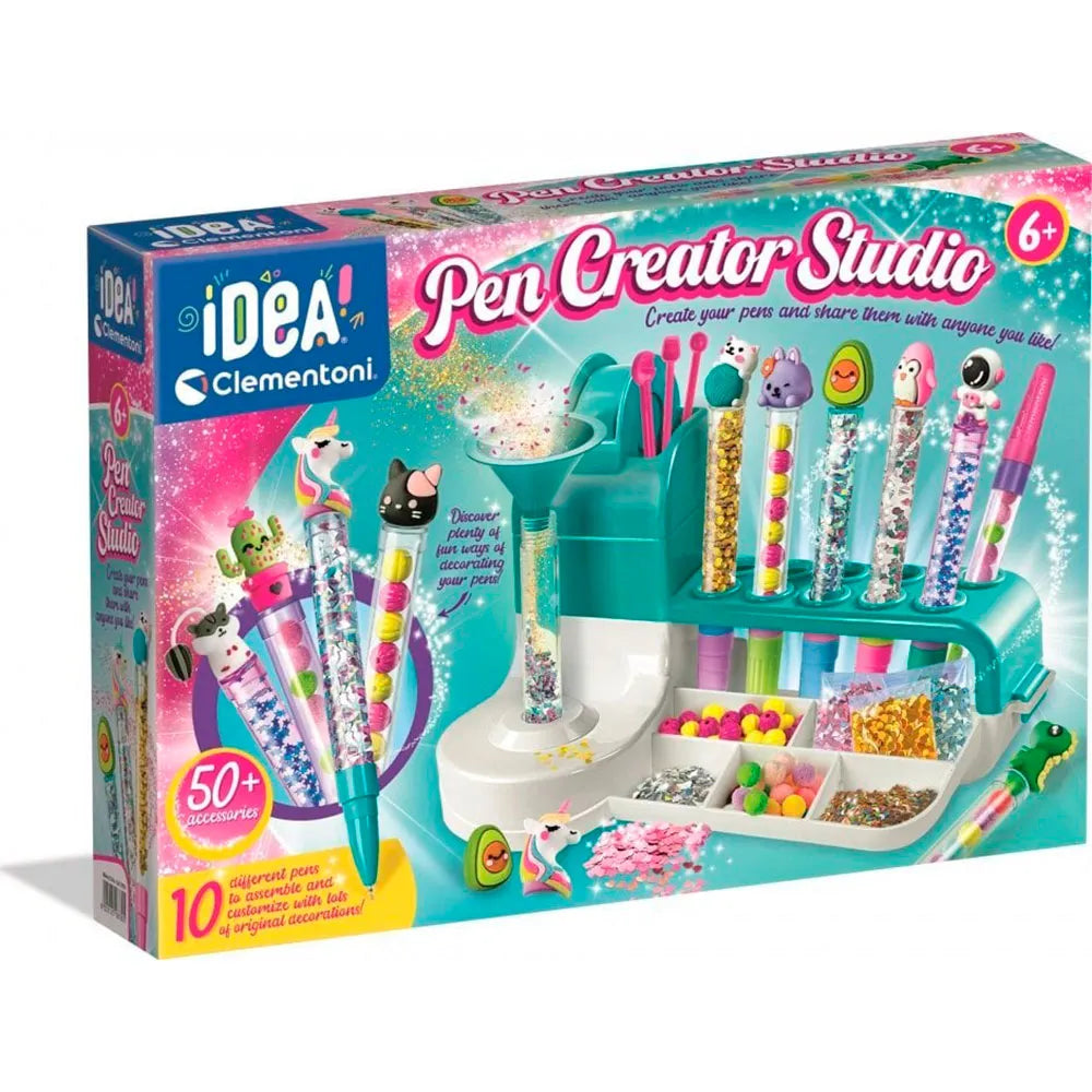 Clementoni Pen Creator Studio