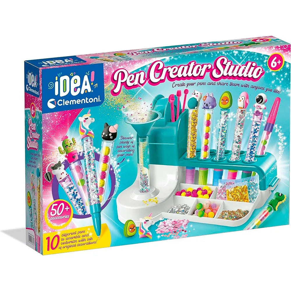 Clementoni Studio Pen Creator