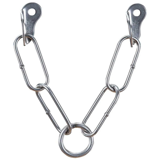 Climbing technology Plates Belay Station With 1 Ring anchor