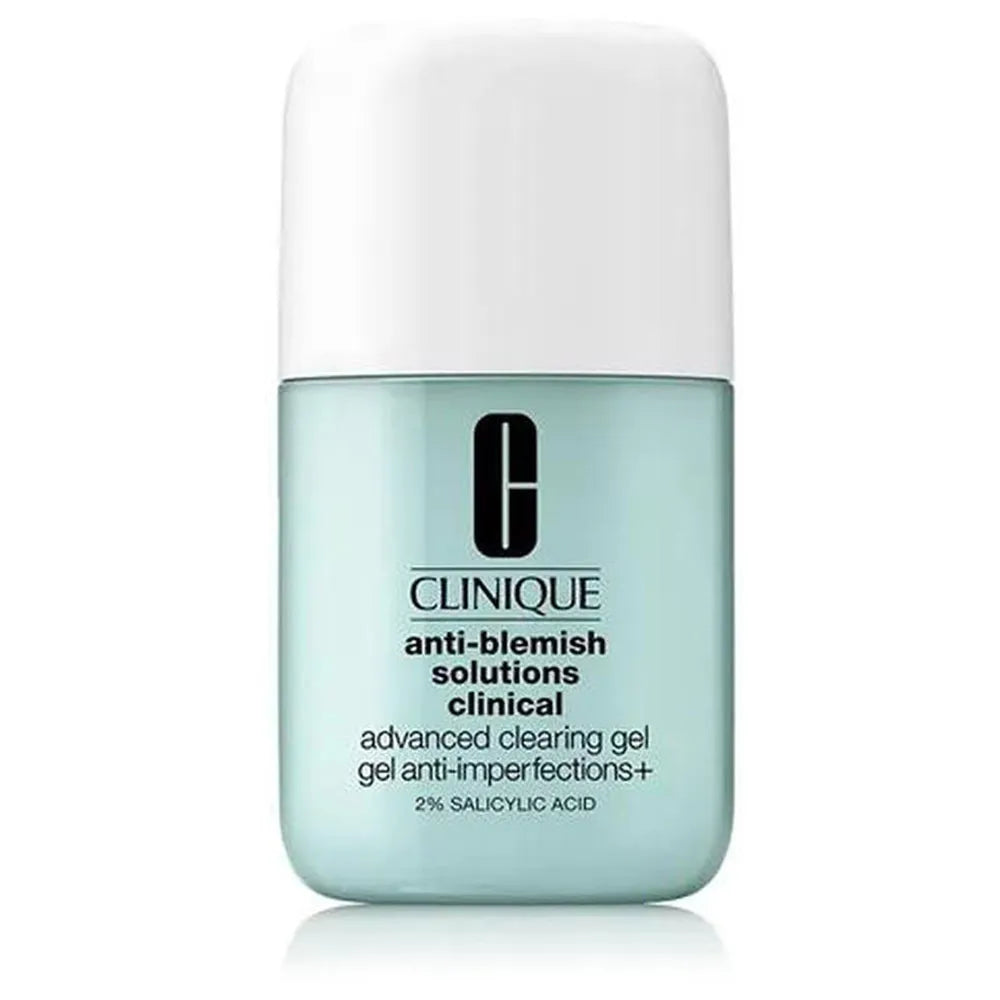 Clinique Anti-Blemish 20ml Cleansing Gel