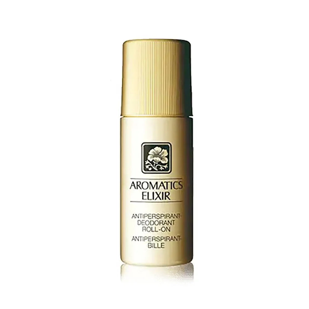 Clinique Aromatics Elixir Rollon 75ml Deodorant