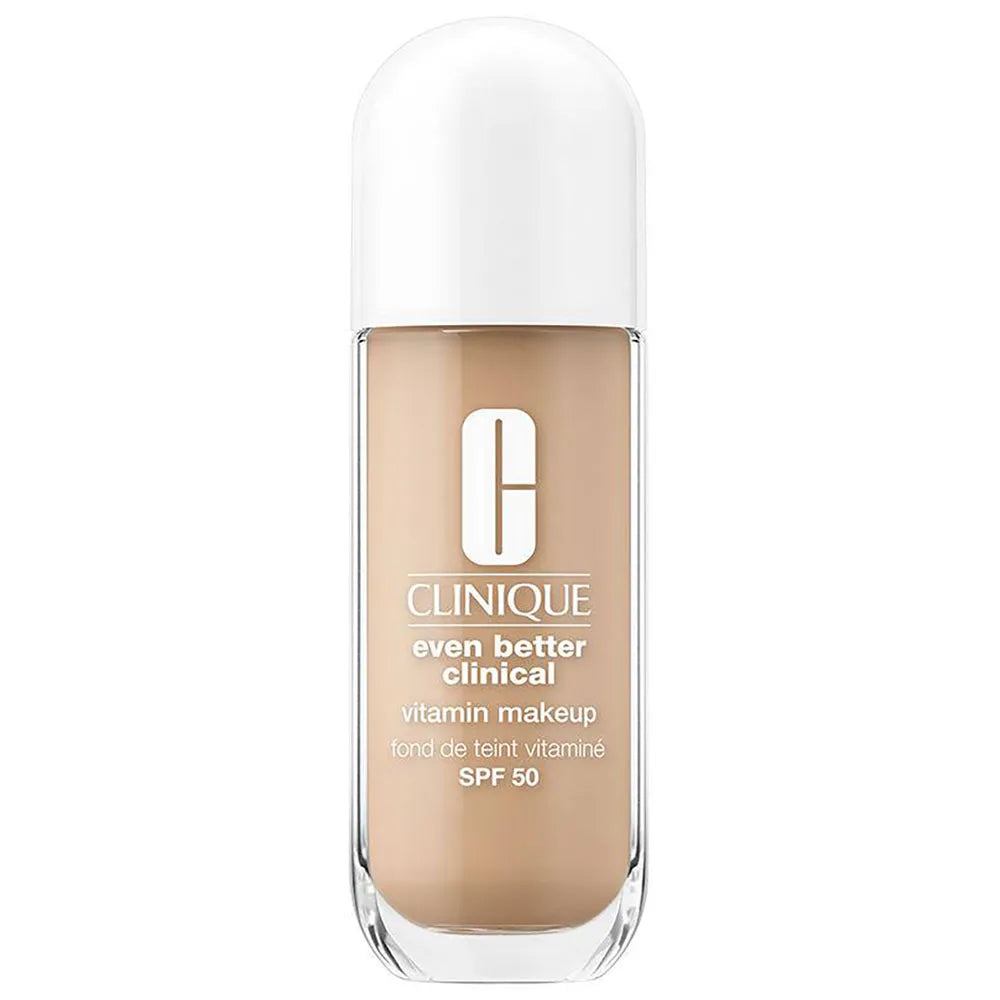 Clinique Even Better Vitamin SPF50 5 foundation
