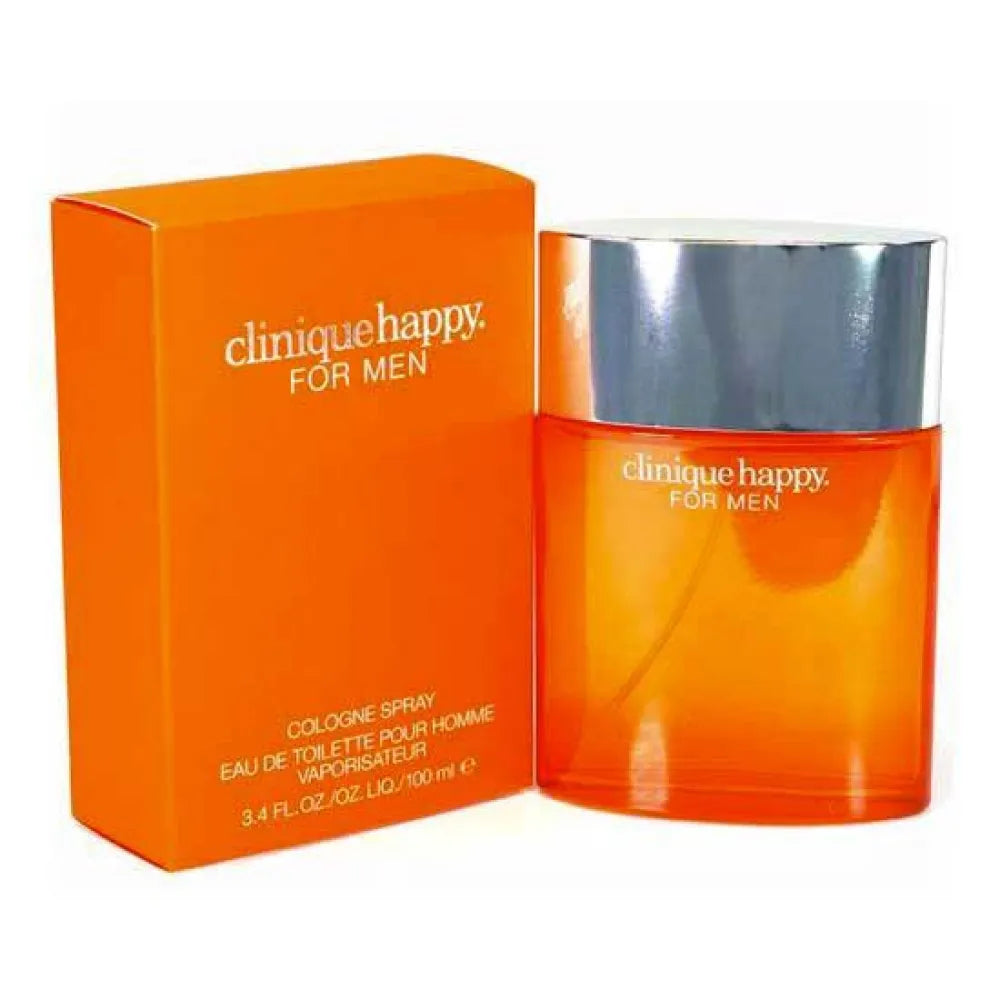 Clinique Happy Men 100ml Eau de toilette