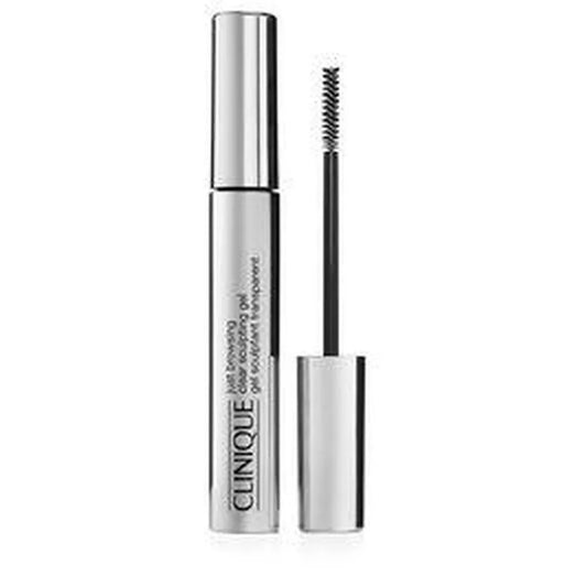 Clinique Just Browsing Sculpting Gel Clear brow pencil