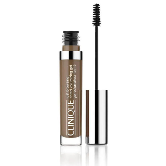 Clinique Just Browsing Tinted Gel Soft Brown brow pencil