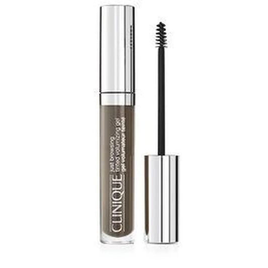 Clinique Just Browsing Tinted Volumizing Gel Dark Espresso brow pencil