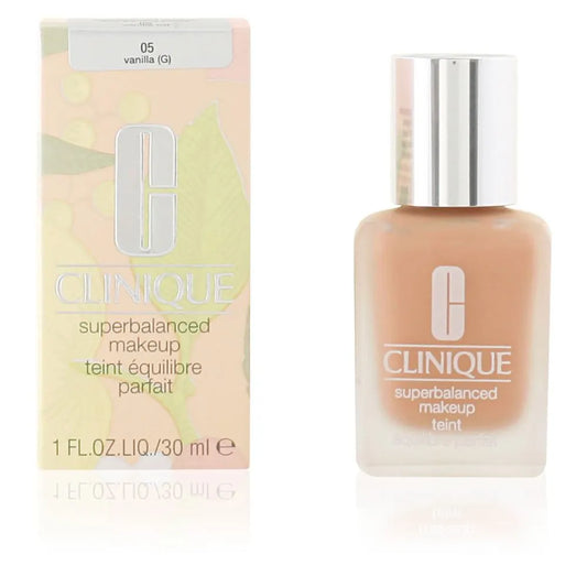 Clinique Superbalanced 03 Ivory Make-up base