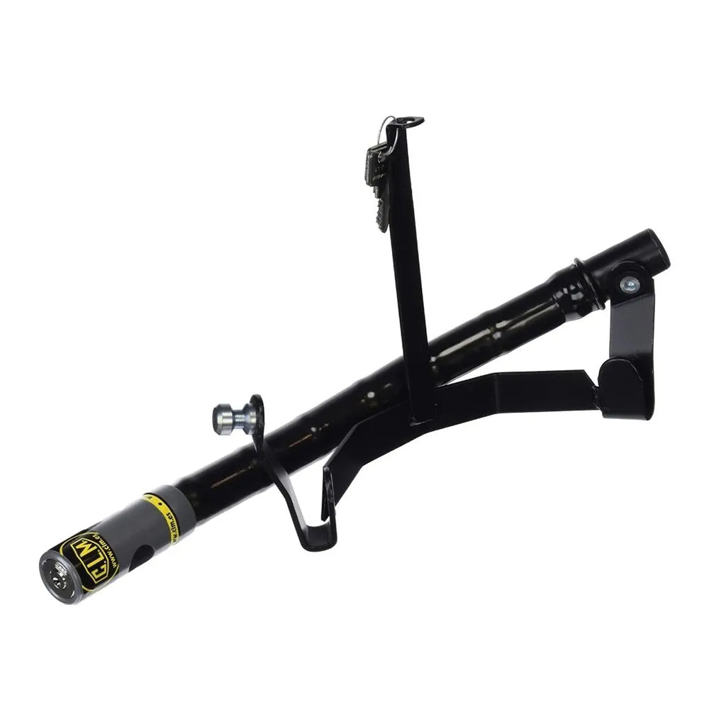 CLM 5729107 Honda Vision E4 110 cc 2017 CH handlebar lock