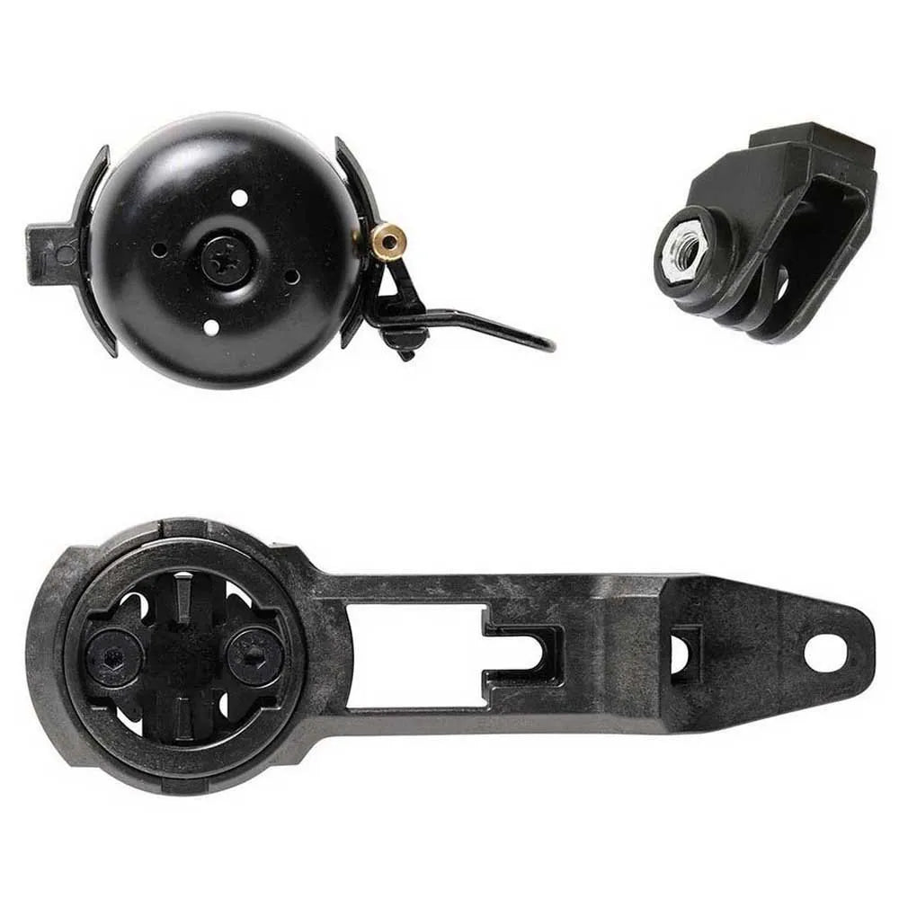 Closethegap HideMyBell Raceday Syncros Creston IC SL handlebar cycling computer mount