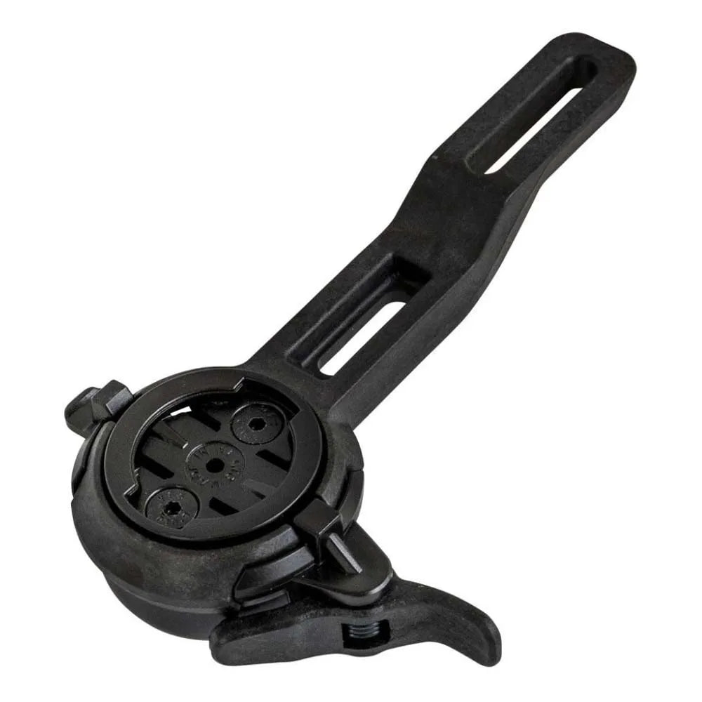 Closethegap Raceday 4 Evo Cervelo S5 handlebar cycling computer mount