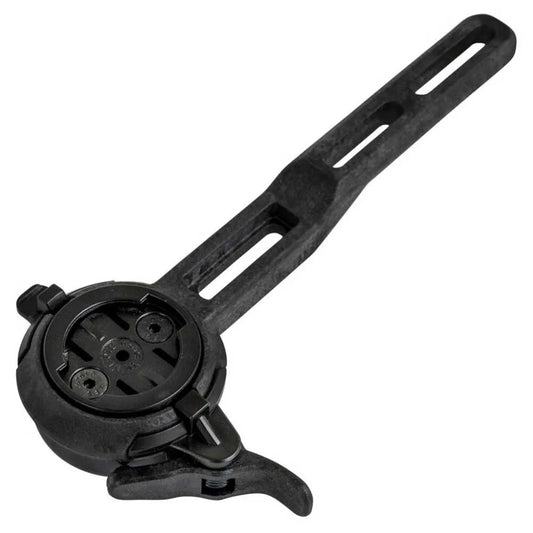 Closethegap Raceday 4 Evo FI handlebar cycling computer mount