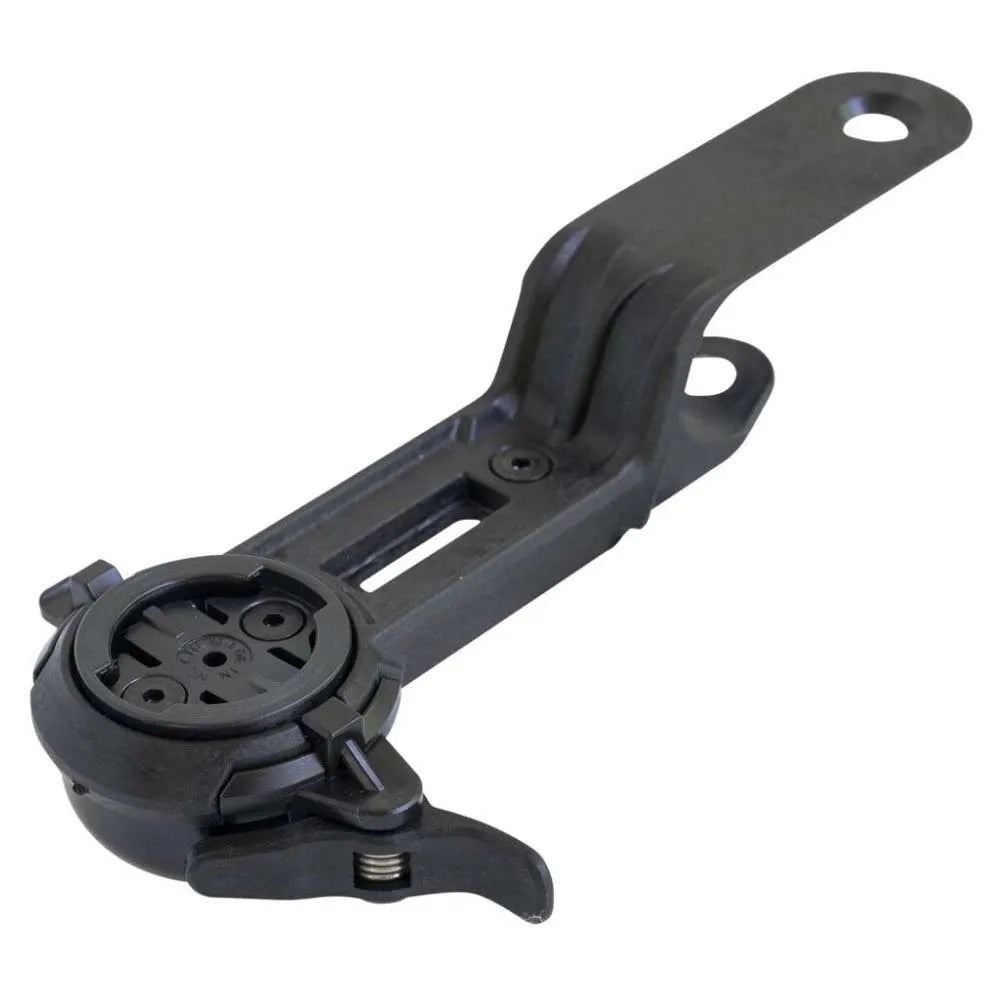 Closethegap Raceday 4 Evo GG handlebar cycling computer mount