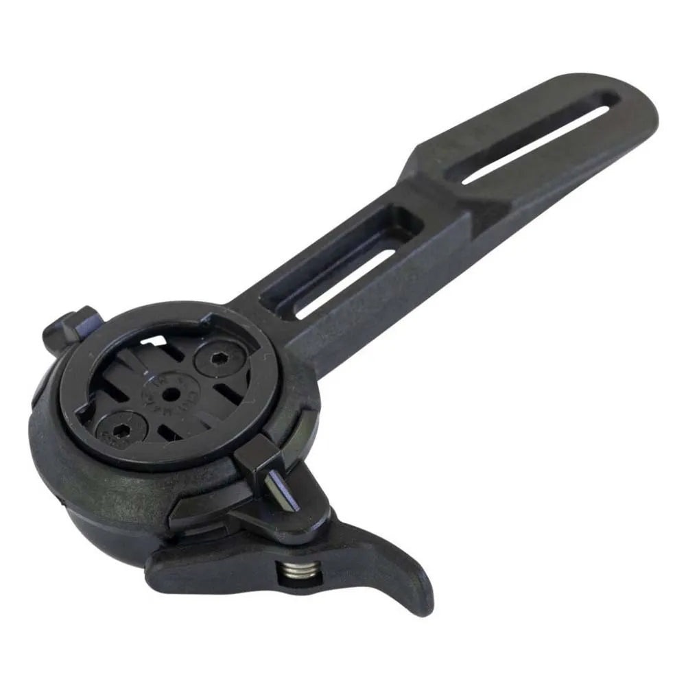 Closethegap Raceday 4 Evo VE handlebar cycling computer mount