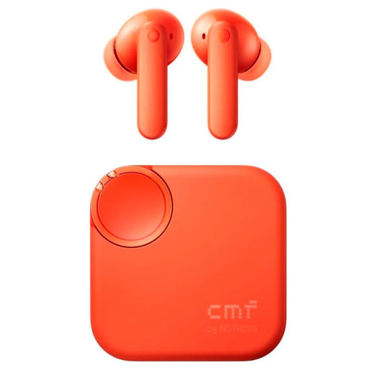 Cmf by nothing Buds 2 wireless earphones