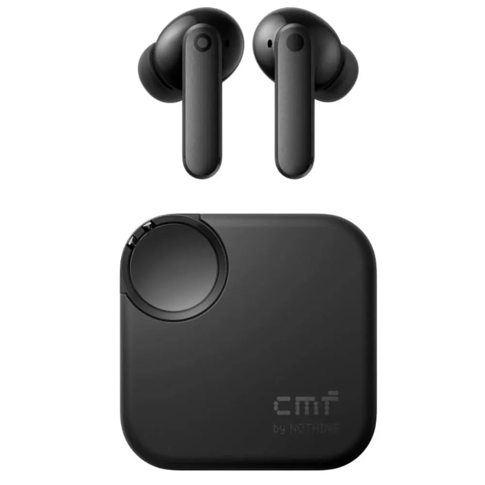 Cmf by nothing Buds 2 wireless earphones