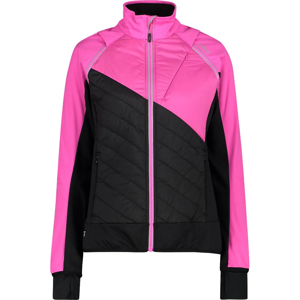 CMP 30A2276 softshell jacket