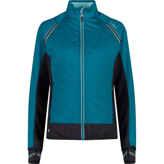 CMP 30A2276 softshell jacket