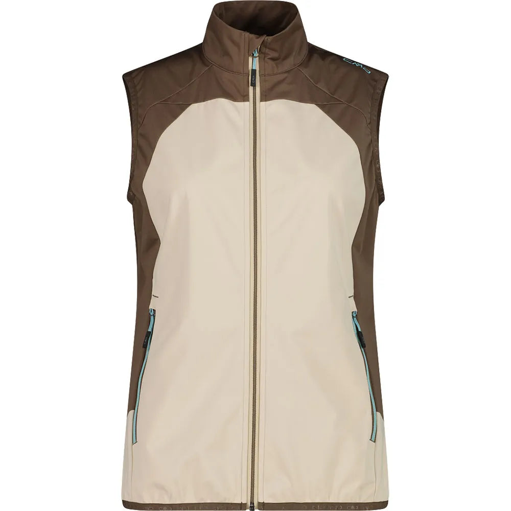 CMP 31T5637 vest