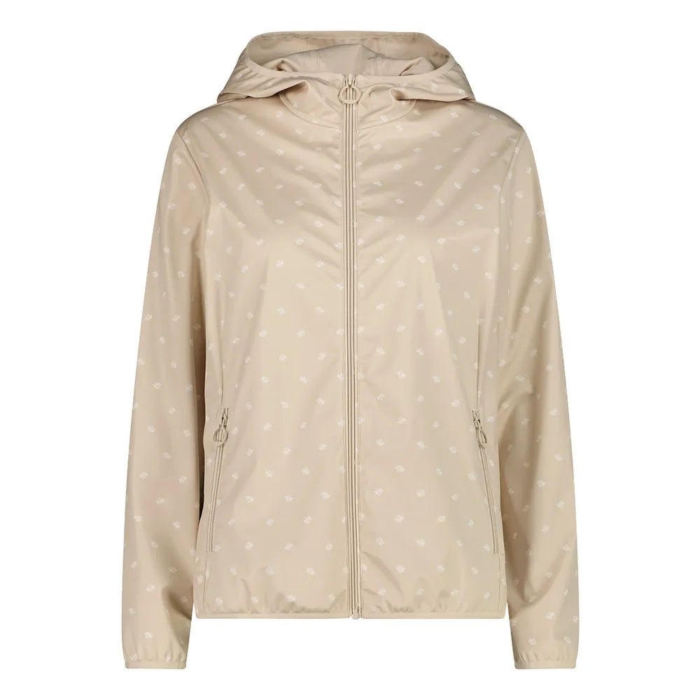 CMP 31T7975 jacket