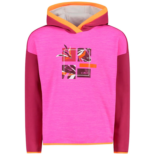 CMP 32E0475 hoodie