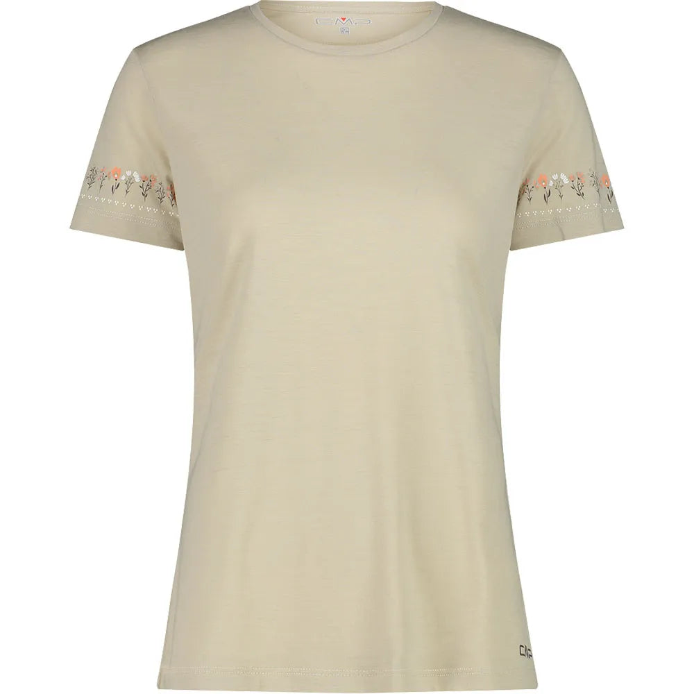 CMP 32T7166 T-shirt