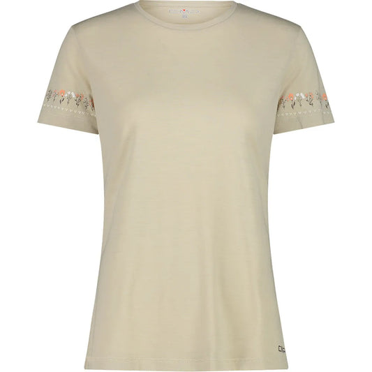 CMP 32T7166 T-shirt