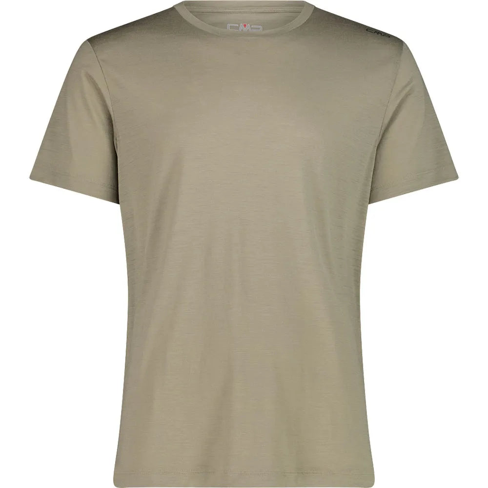 CMP 32T7177U short sleeve T-shirt