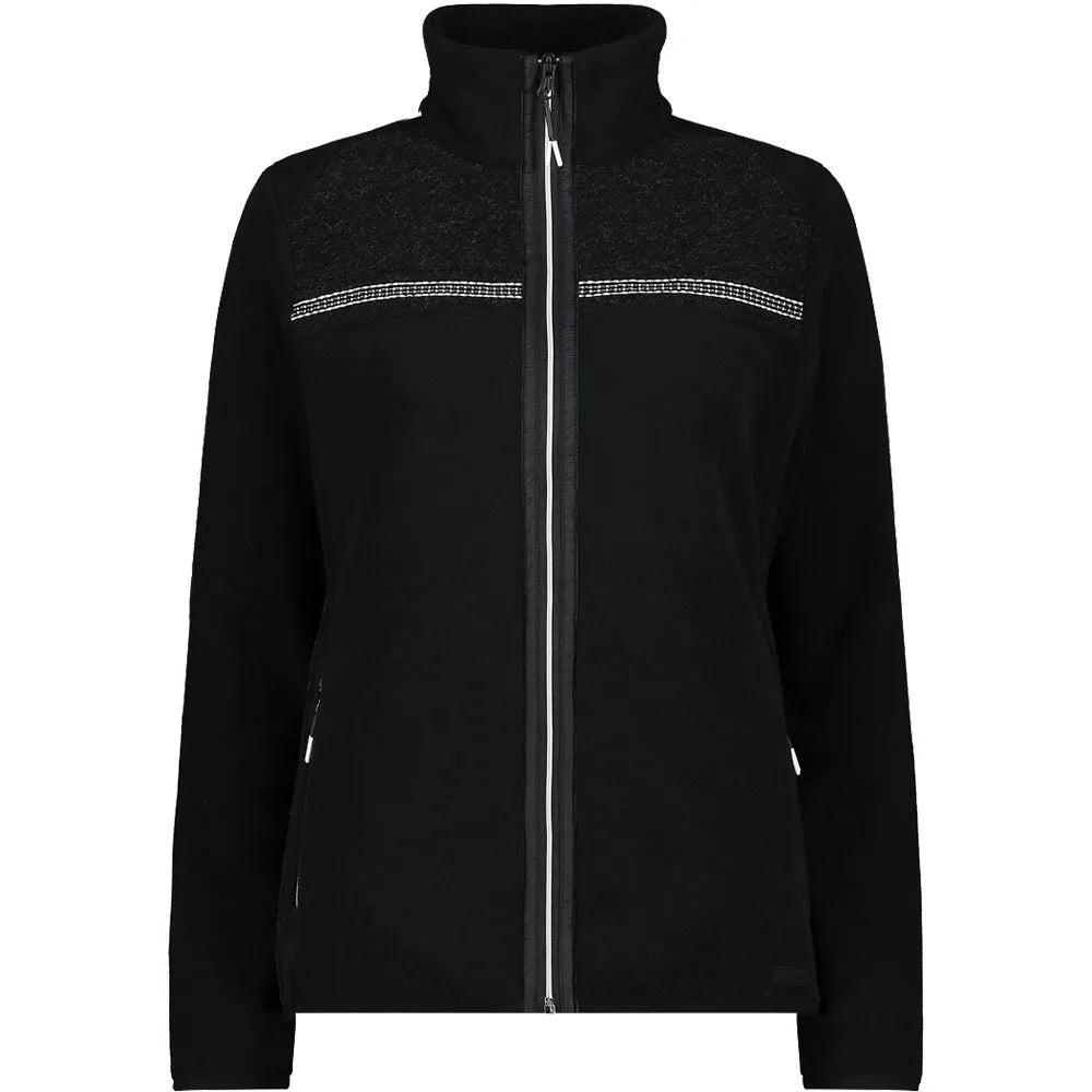 CMP 33J4296 softshell jacket