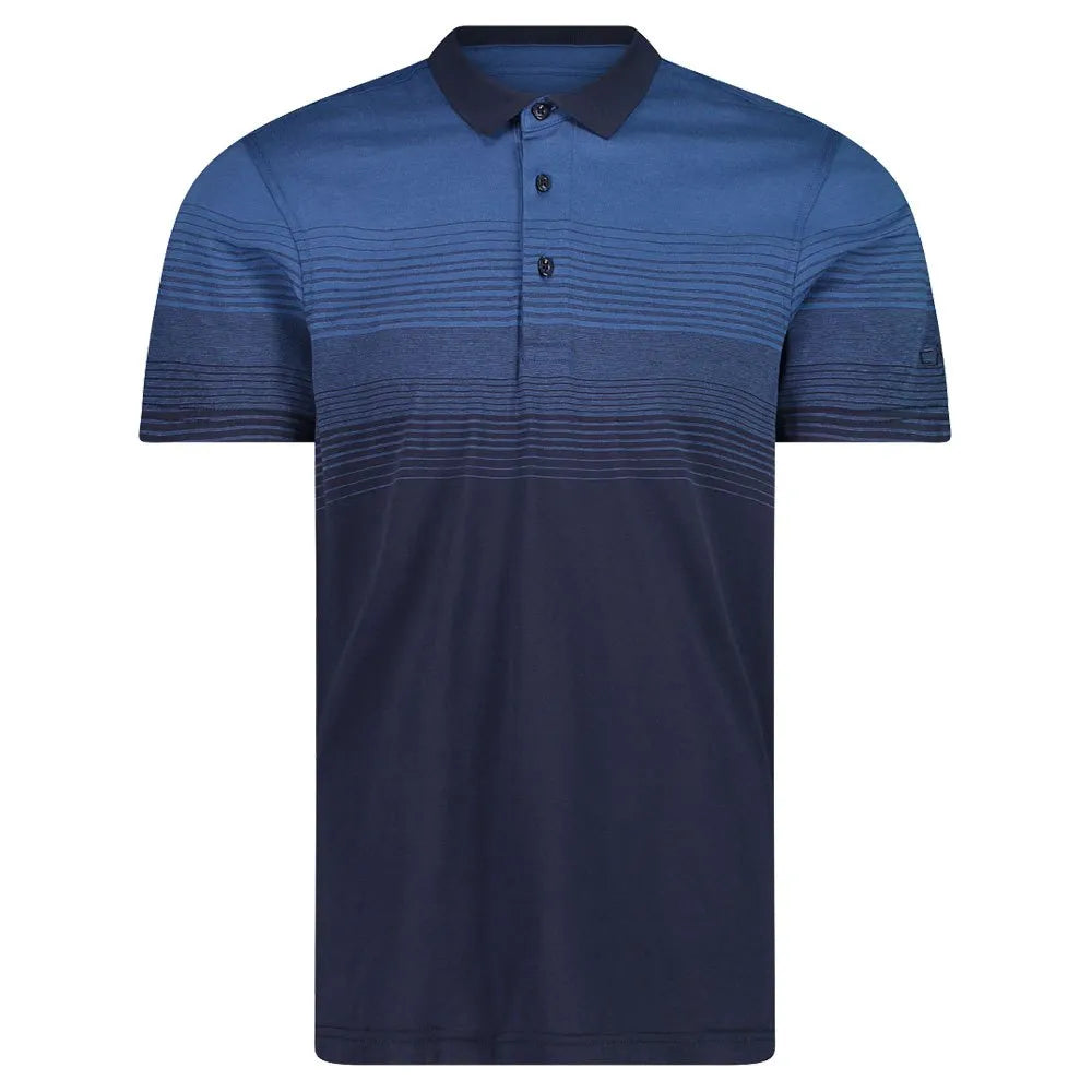 CMP 33N5547 short sleeve polo