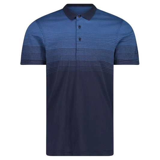 CMP 33N5547 short sleeve polo