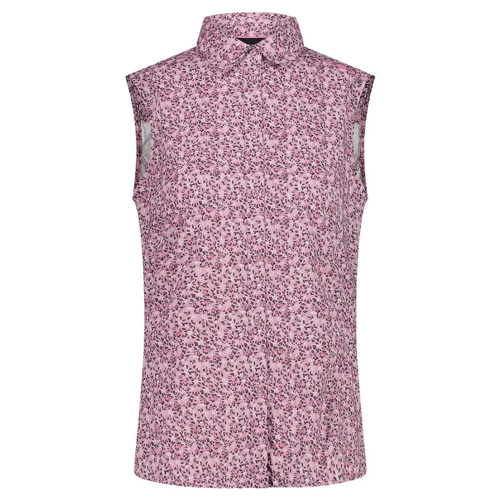CMP 33S5706 Sleeveless Shirt