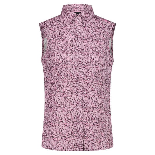 CMP 33S5706 Sleeveless Shirt