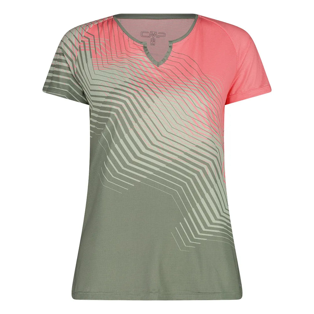 CMP 34Z5224 short sleeve T-shirt