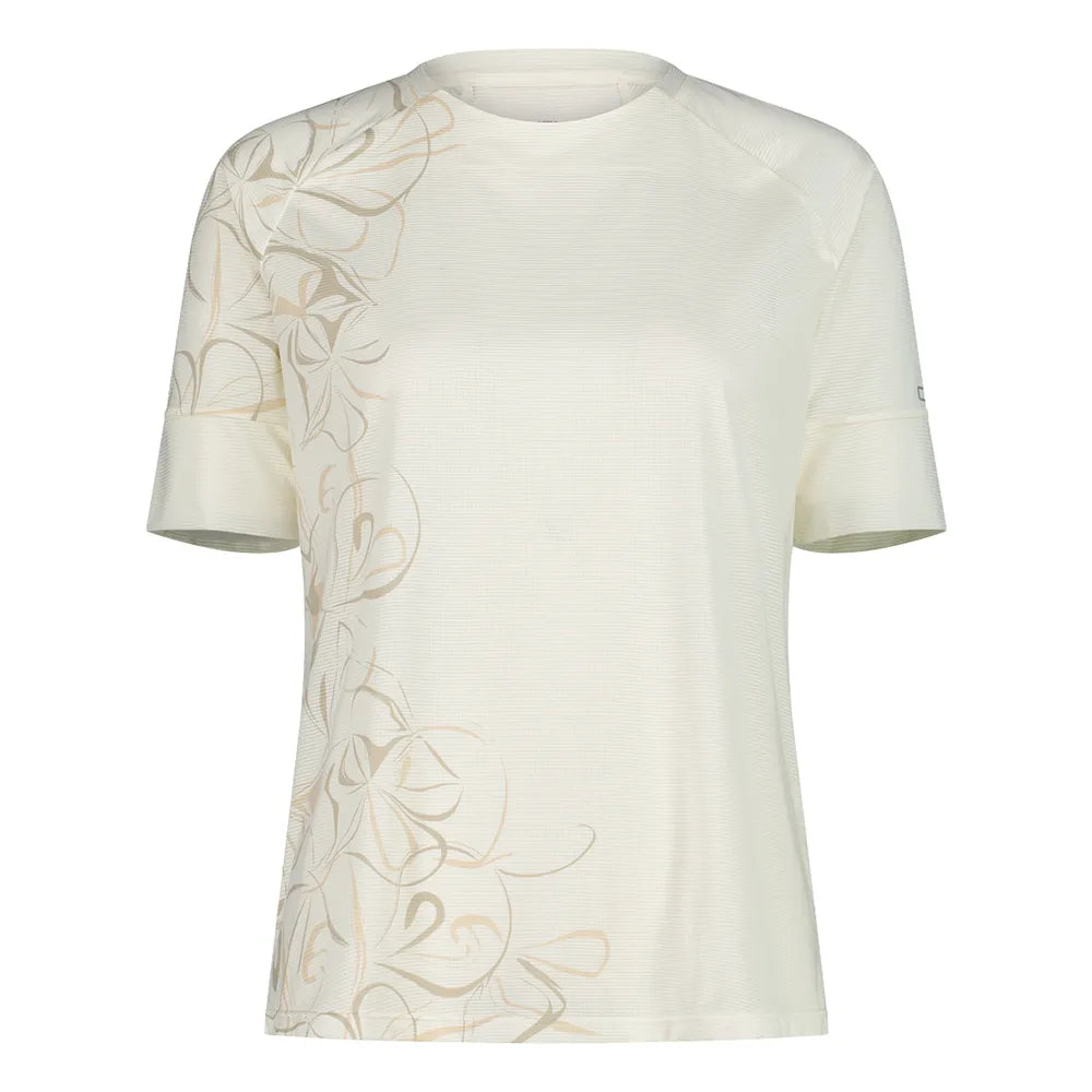 CMP 35A6936 short sleeve T-shirt