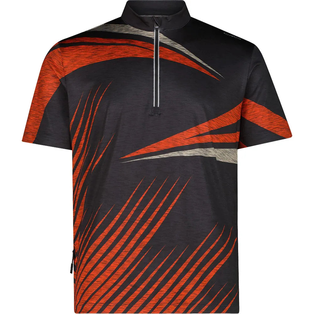 CMP 35A6947 short sleeve T-shirt