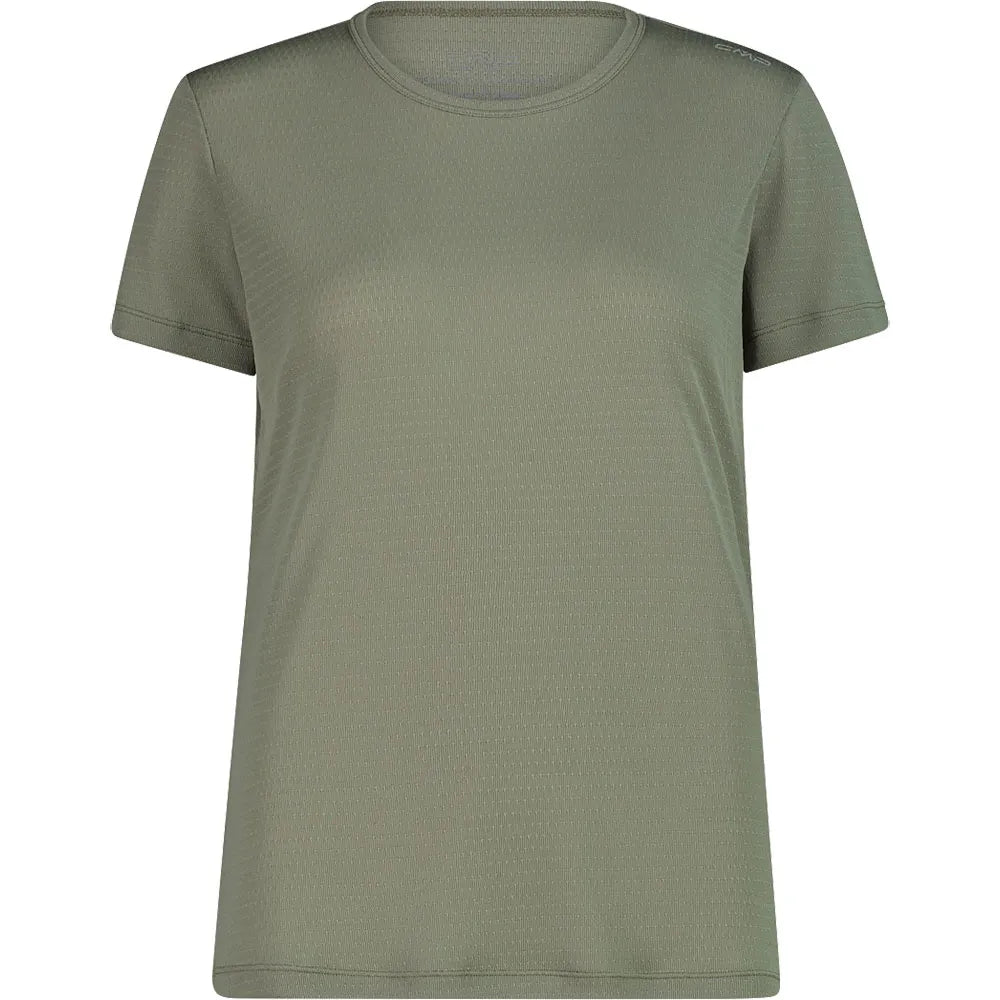 CMP 35D7764 short sleeve T-shirt