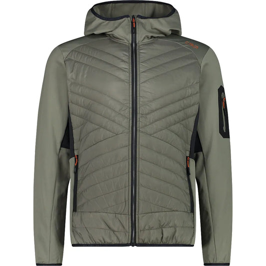 CMP 35E6577 Hybrid jacket