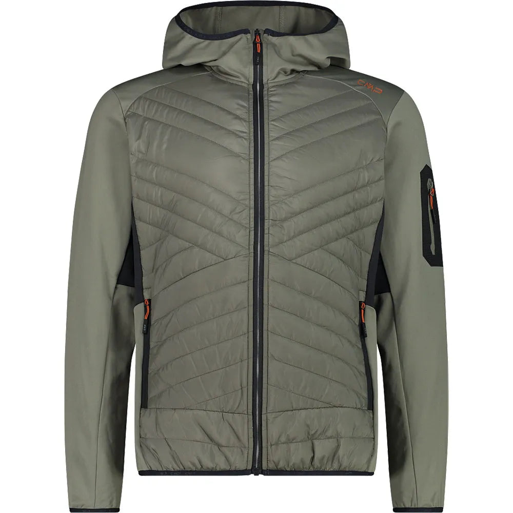 CMP 35E6577 Hybrid jacket