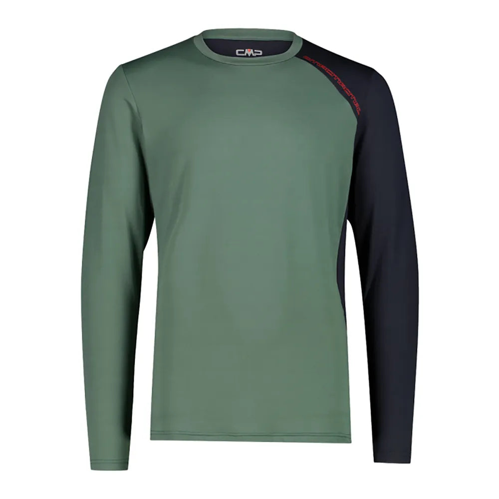 CMP 35N3137 long sleeve T-shirt