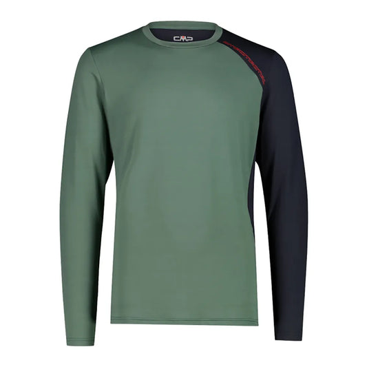 CMP 35N3137 long sleeve T-shirt