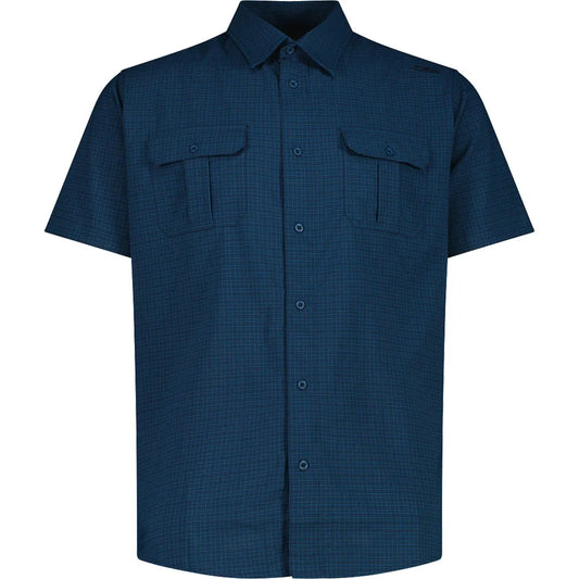 CMP 35N6787 short sleeve shirt