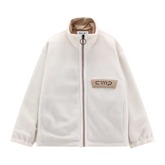 CMP 35P4787 full zip sweatshirt