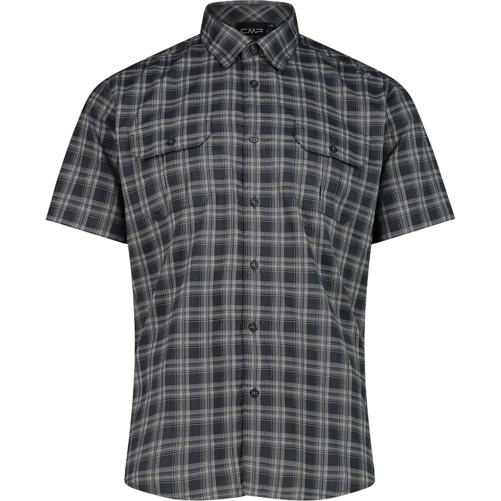 CMP 35S5727 short sleeve shirt