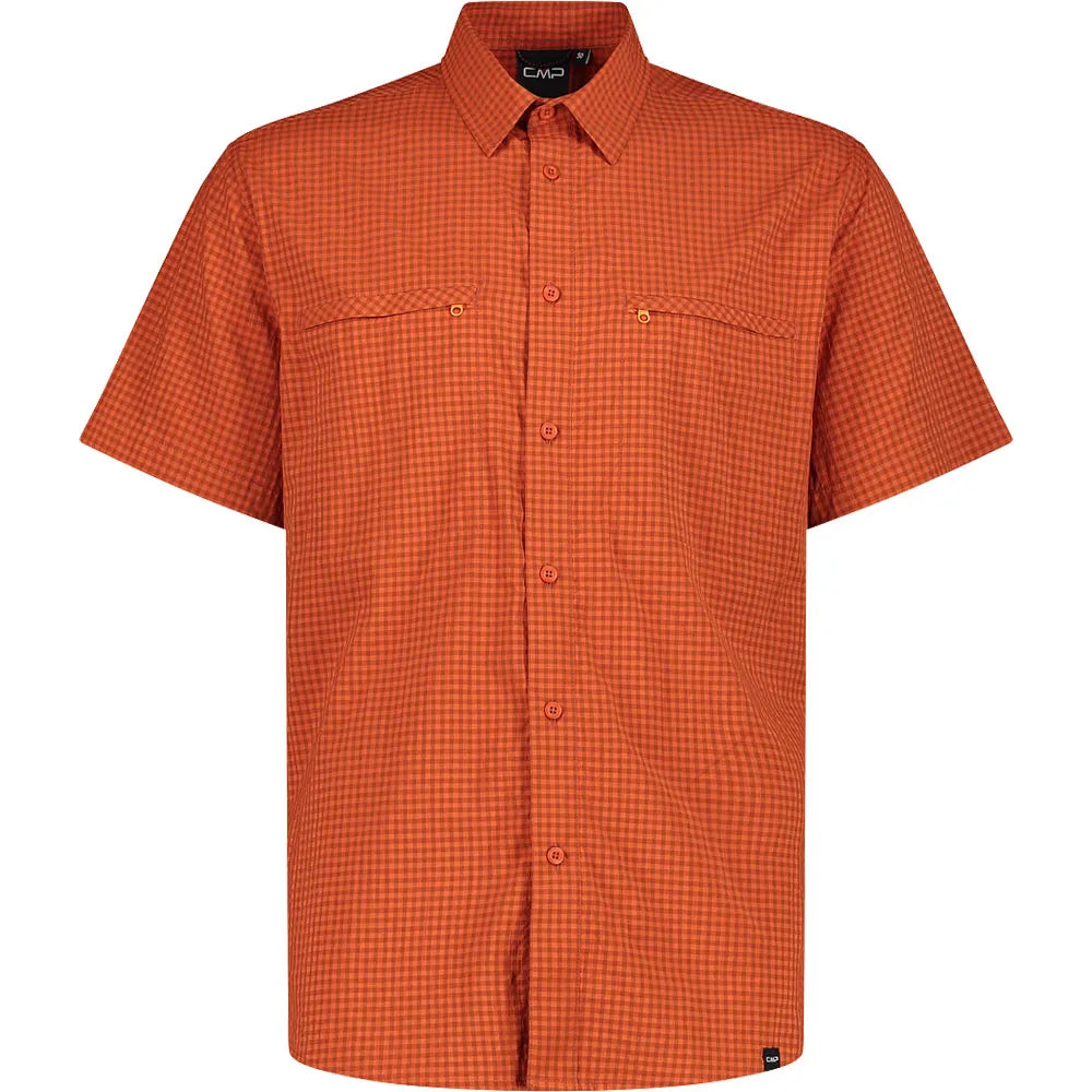 CMP 35S7997 short sleeve shirt