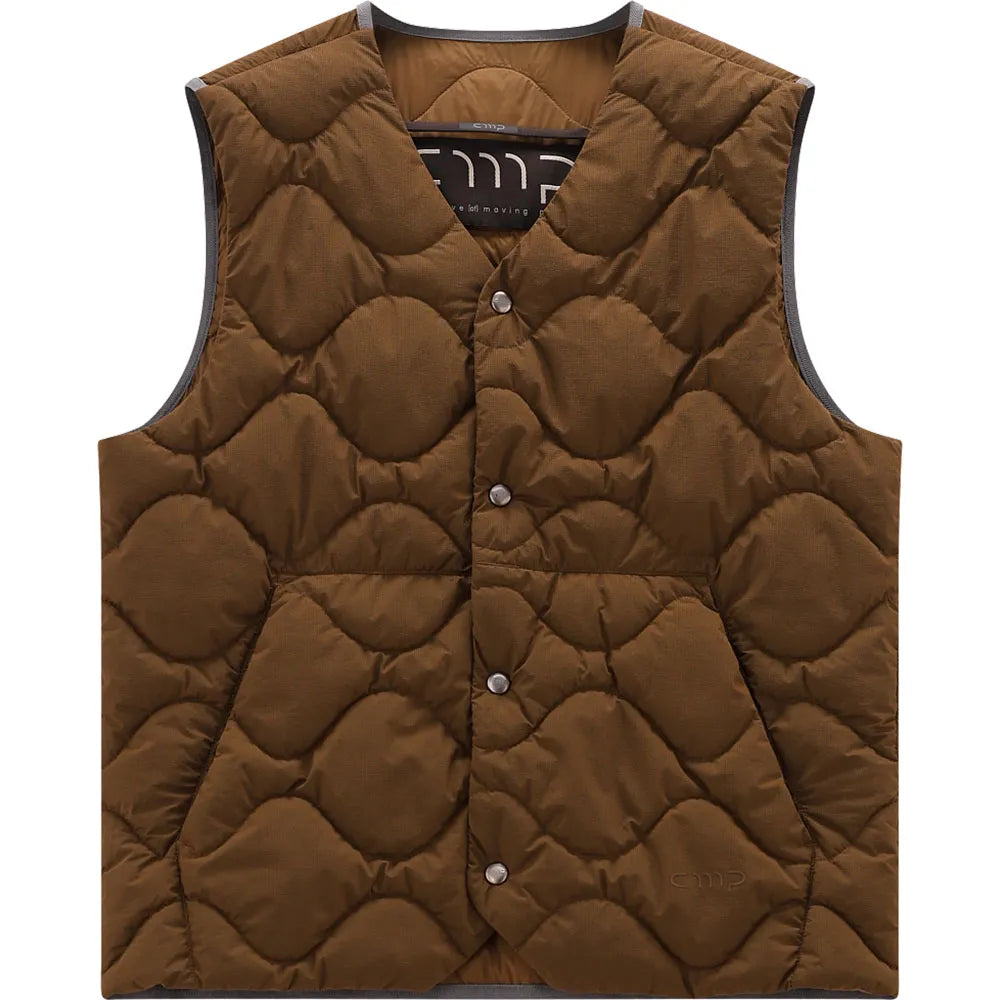 CMP 35Z6176 vest