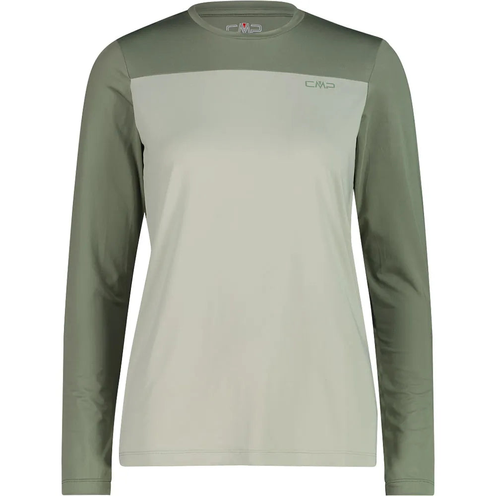 CMP 36N5486 long sleeve T-shirt